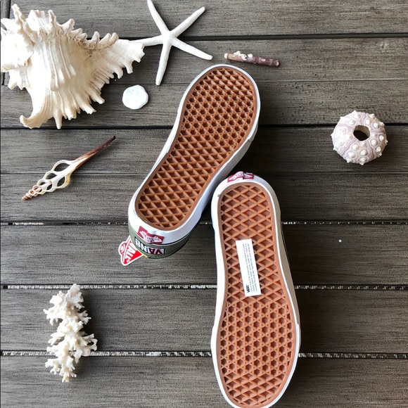 🌴🔆VANS- 2 SIDE OLD SCHOOL SHOES🔆🌴 - Picture 12 of 12